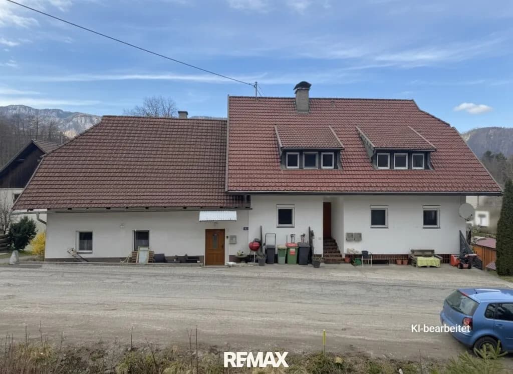 Gewerbeimmobilie kaufen in Villach Land – 292 m², € 293.000
