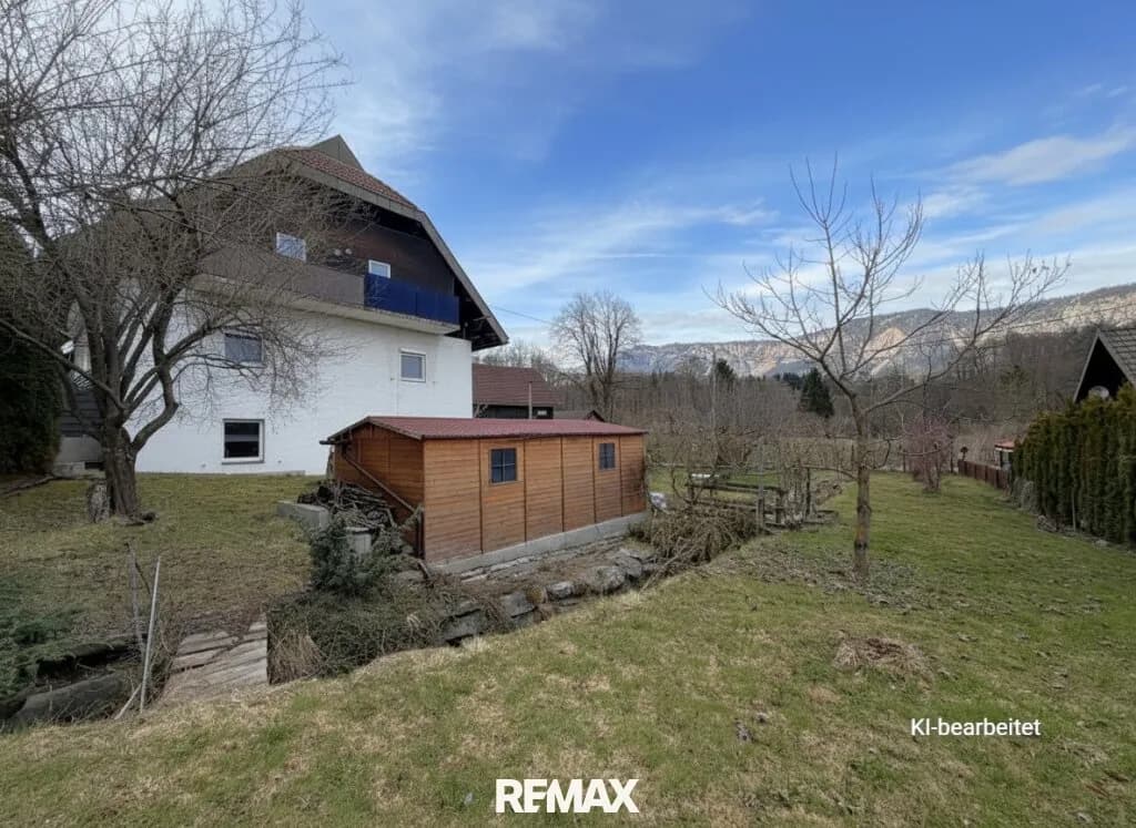 Gewerbeimmobilie kaufen in Villach Land – 292 m², € 293.000 – Bild 2 von 14