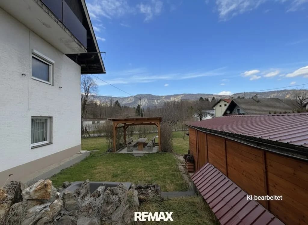 Gewerbeimmobilie kaufen in Villach Land – 292 m², € 293.000 – Bild 9 von 14