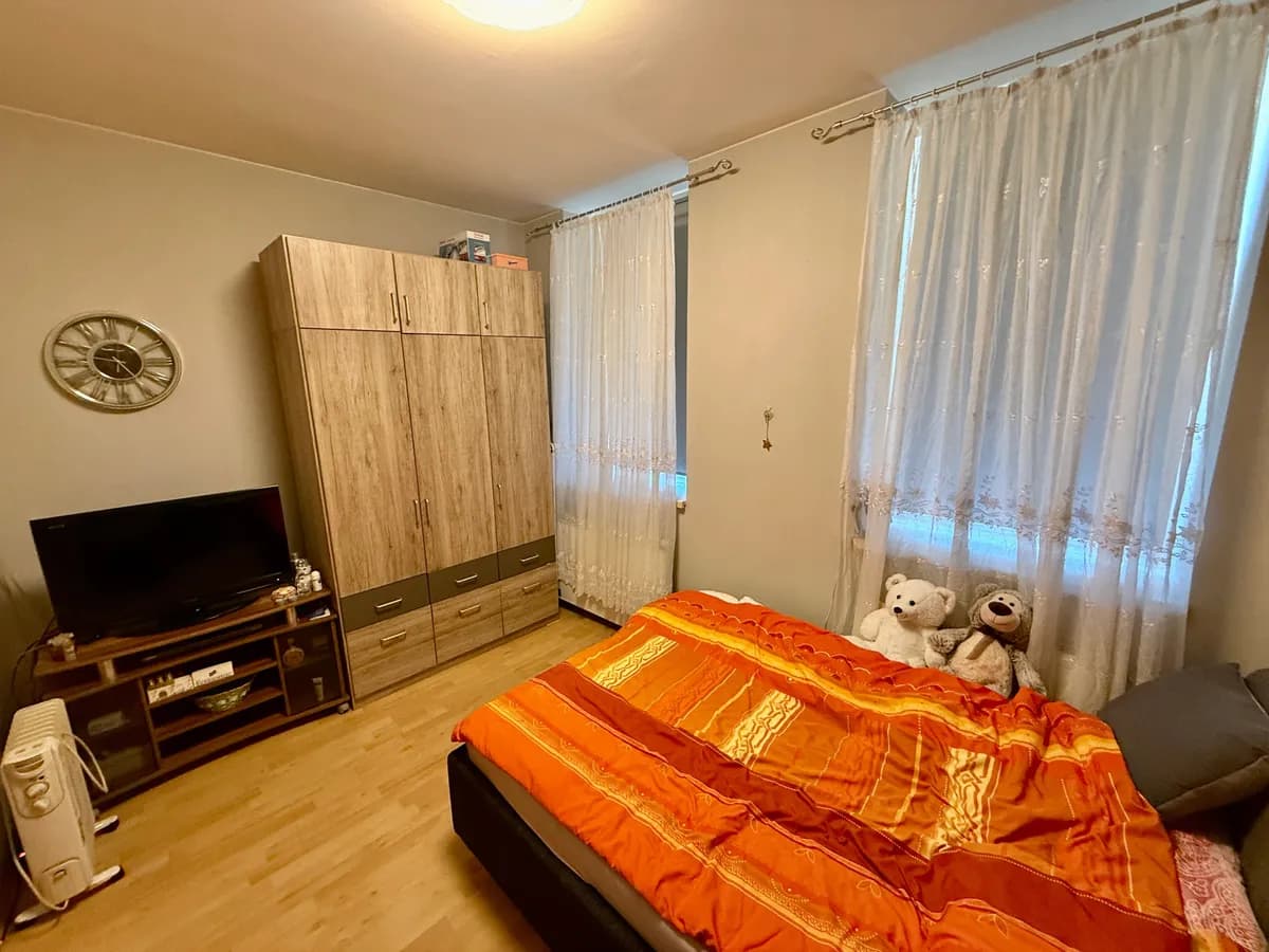 2-Zimmer-Wohnung kaufen in Wien – 42,72 m², € 169.000