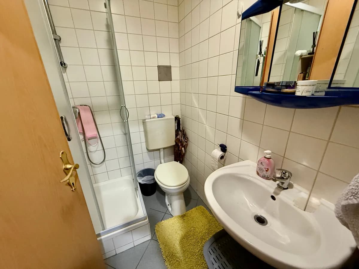 2-Zimmer-Wohnung kaufen in Wien – 42,72 m², € 169.000 – Bild 2 von 5