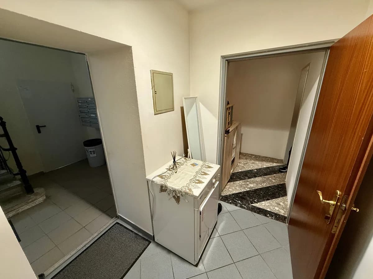 2-Zimmer-Wohnung kaufen in Wien – 42,72 m², € 169.000 – Bild 3 von 5