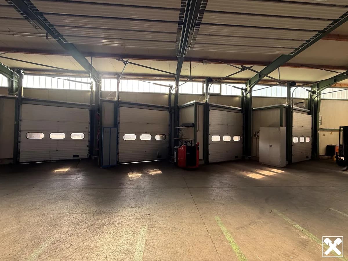 Immobilie mieten in Mattersburg – 627 m², € 3.618 – Bild 3 von 8