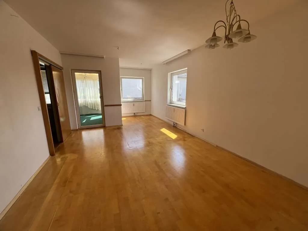 4-Zimmer-Wohnung mieten in Perg – 91 m², € 839 – Bild 2 von 19