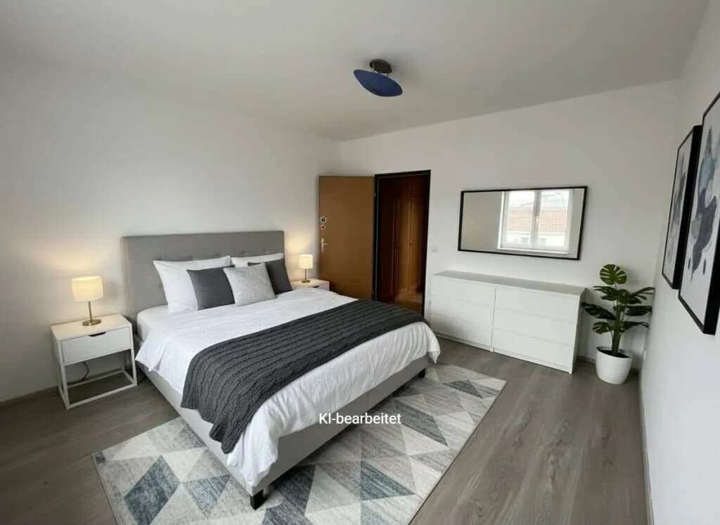 4-Zimmer-Wohnung mieten in Perg – 91 m², € 839 – Bild 3 von 19