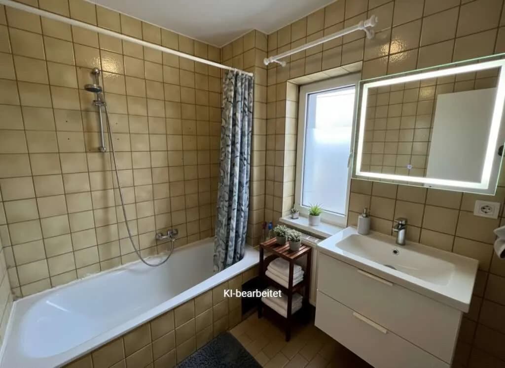 4-Zimmer-Wohnung mieten in Perg – 91 m², € 839 – Bild 6 von 19