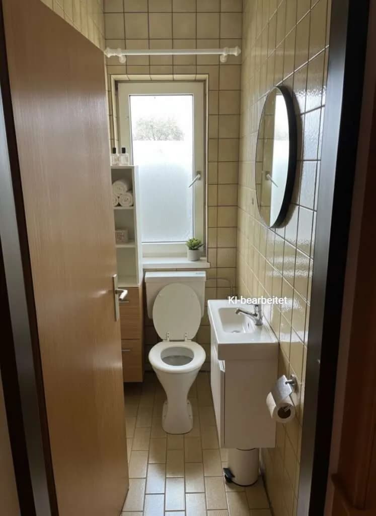 4-Zimmer-Wohnung mieten in Perg – 91 m², € 839 – Bild 10 von 19