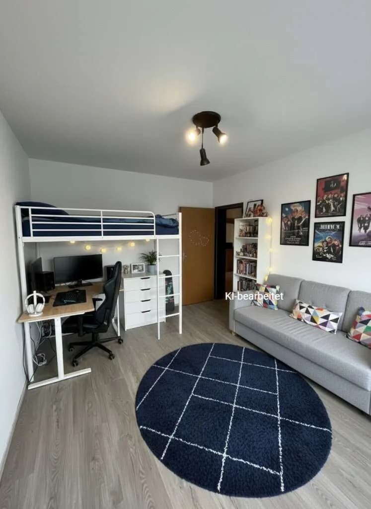 4-Zimmer-Wohnung mieten in Perg – 91 m², € 839 – Bild 14 von 19