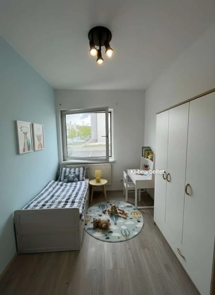 4-Zimmer-Wohnung mieten in Perg – 91 m², € 839 – Bild 16 von 19