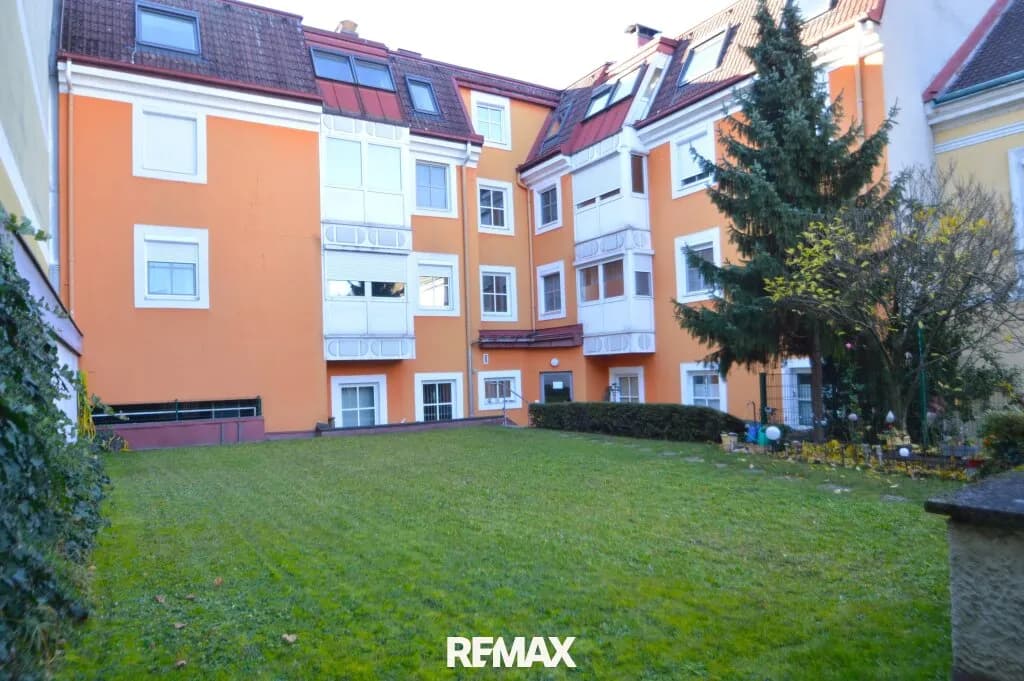 3-Zimmer-Wohnung kaufen in Melk – 78 m², € 99.900 – Bild 4 von 17