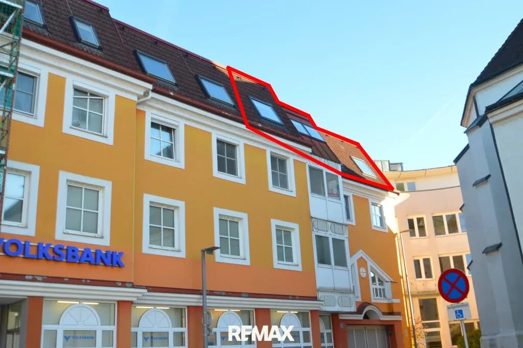 3-Zimmer-Wohnung kaufen in Melk – 78 m², € 99.900 – Bild 5 von 17