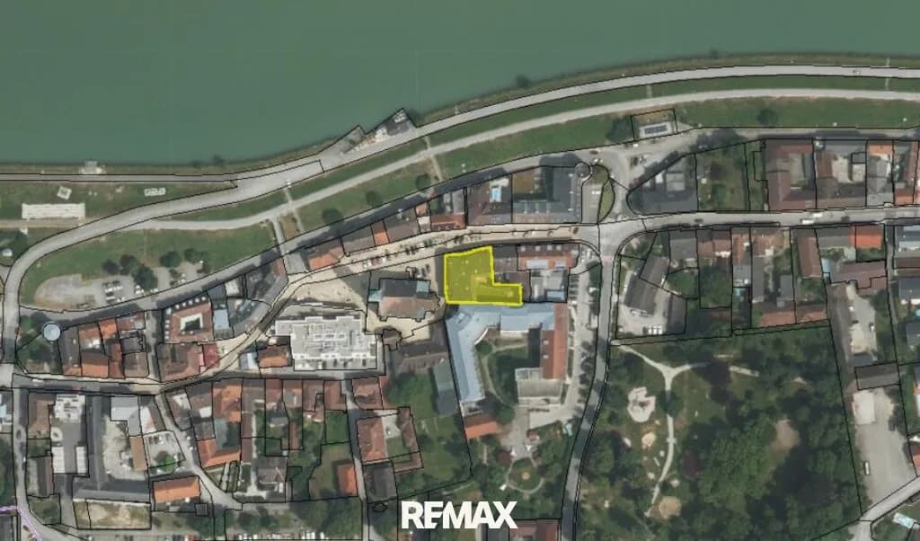 3-Zimmer-Wohnung kaufen in Melk – 78 m², € 99.900 – Bild 17 von 17