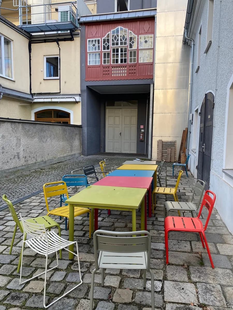 2-Zimmer-Wohnung mieten in Linz – 66 m², € 1.000 – Bild 10 von 12