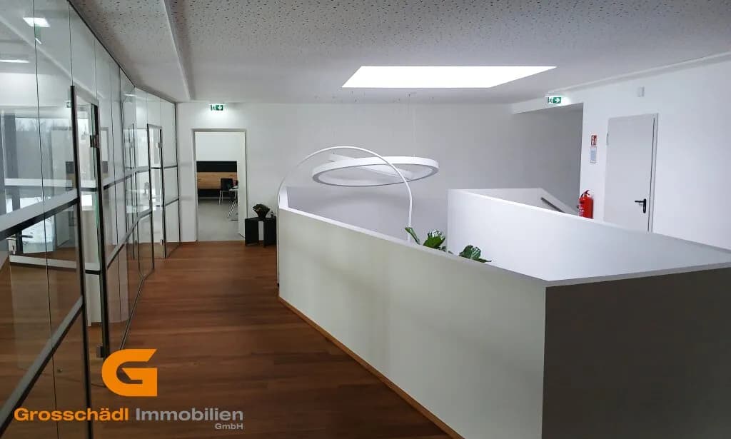 Gewerbeimmobilie kaufen in Hallein – 3 150 m², € 7.800.000 – Bild 3 von 6