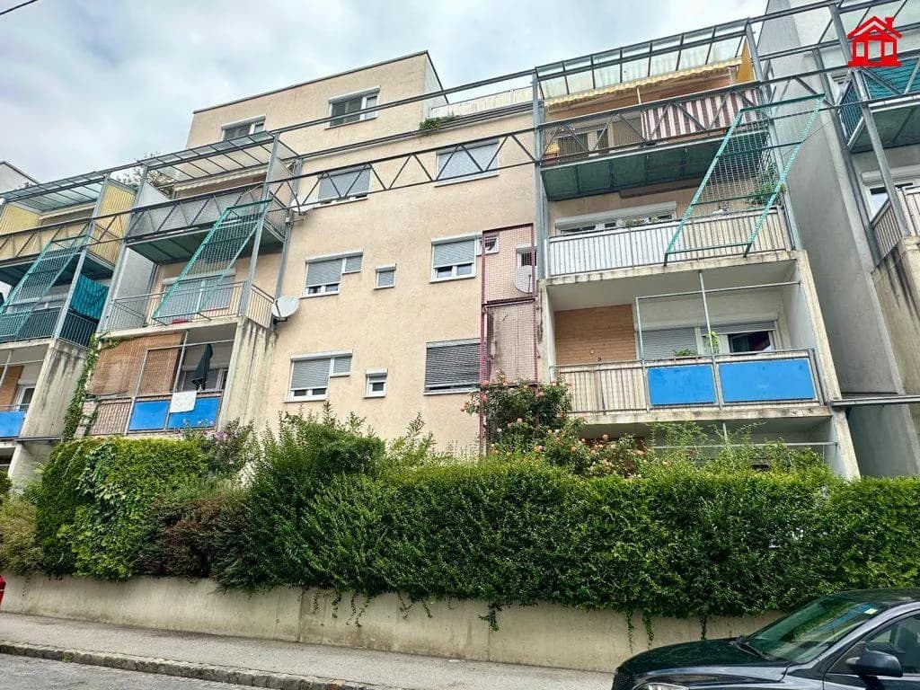 3-Zimmer-Wohnung kaufen in Graz – 78 m², € 279.000 – Bild 1 von 13