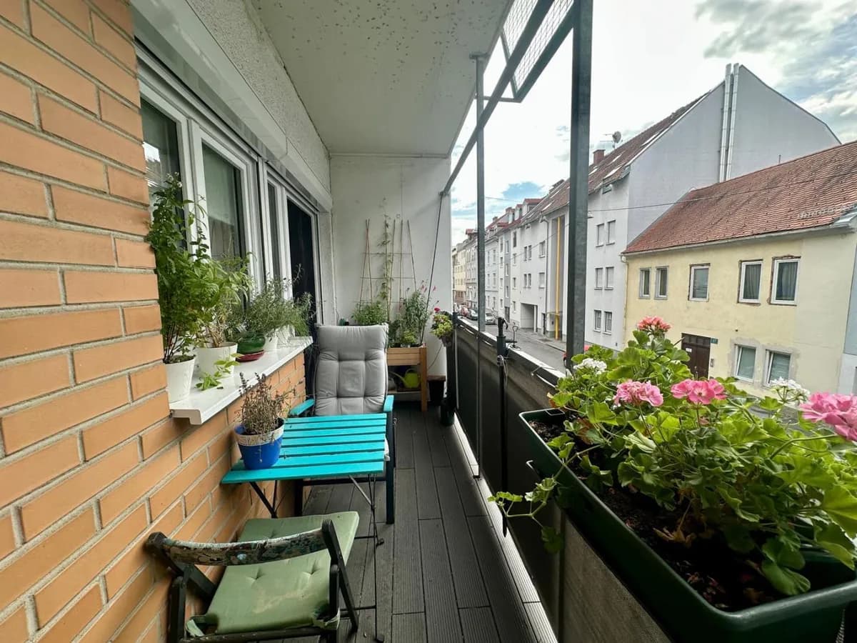3-Zimmer-Wohnung kaufen in Graz – 78 m², € 279.000 – Bild 2 von 13