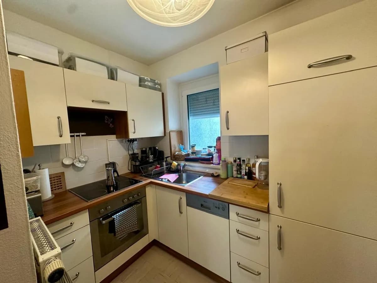 3-Zimmer-Wohnung kaufen in Graz – 78 m², € 279.000 – Bild 3 von 13