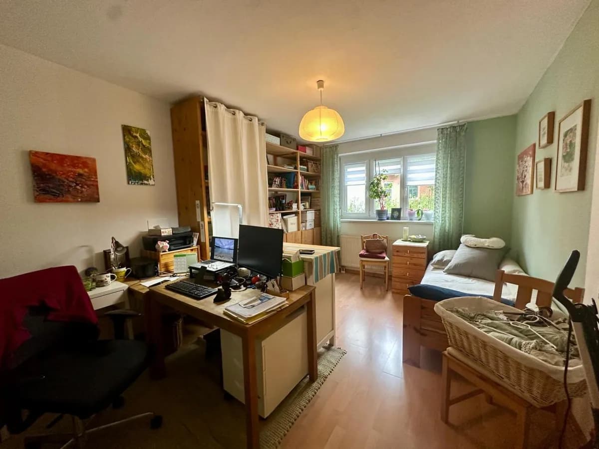 3-Zimmer-Wohnung kaufen in Graz – 78 m², € 279.000 – Bild 4 von 13