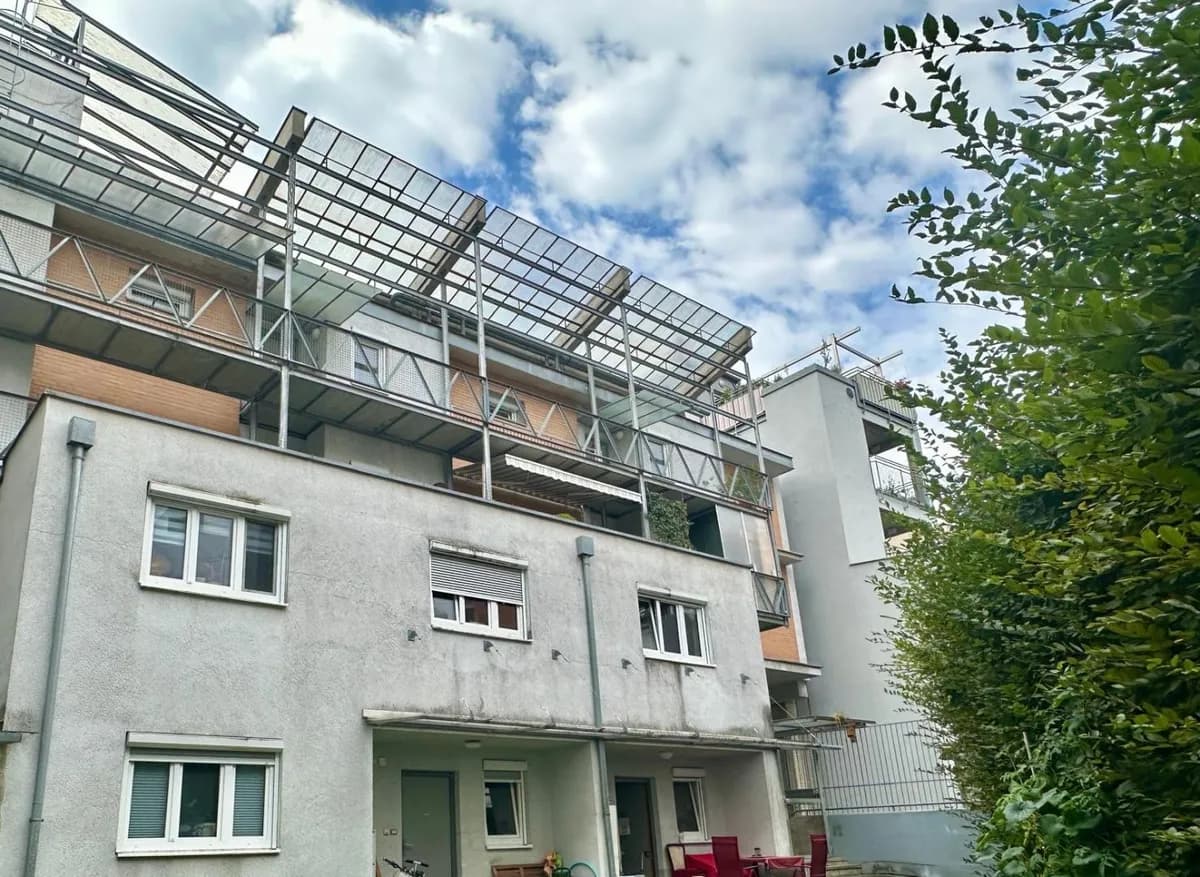 3-Zimmer-Wohnung kaufen in Graz – 78 m², € 279.000 – Bild 8 von 13