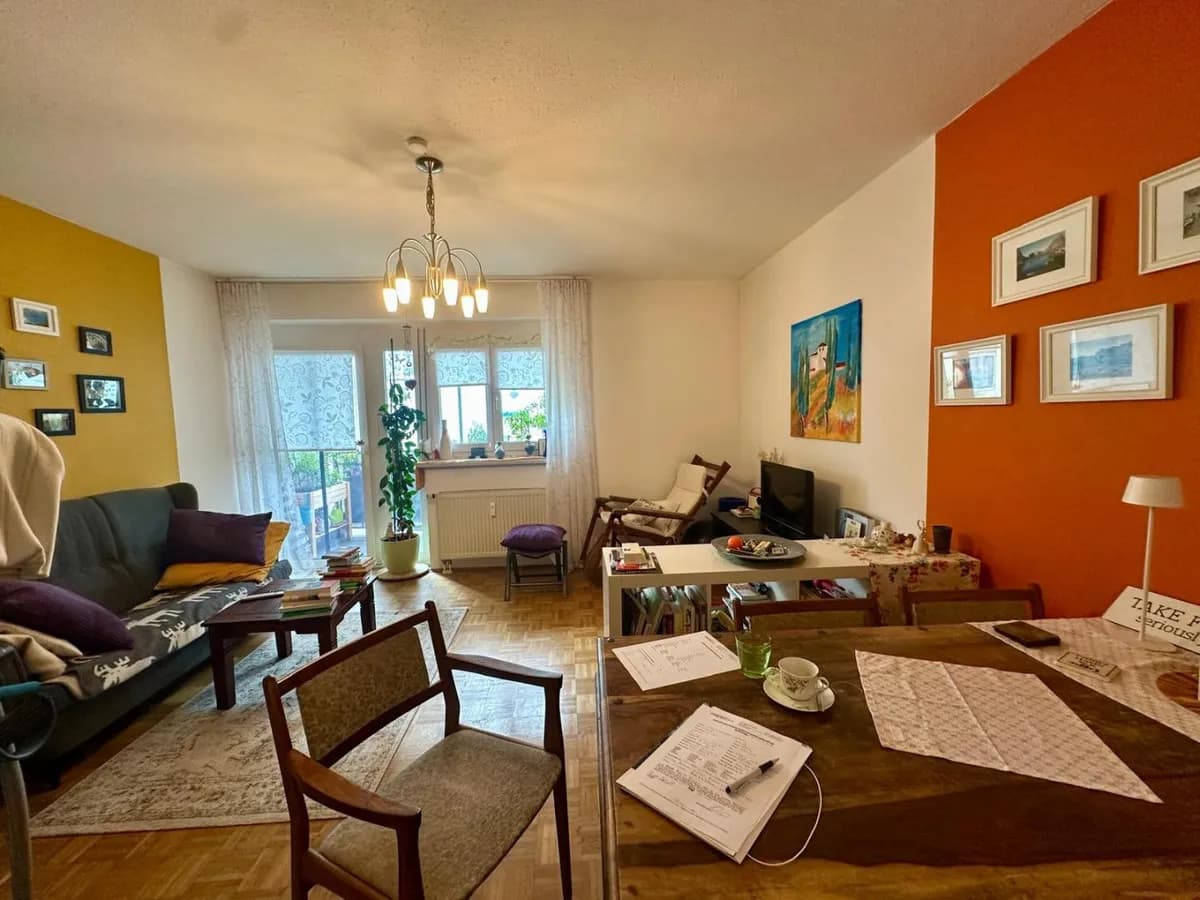 3-Zimmer-Wohnung kaufen in Graz – 78 m², € 279.000 – Bild 11 von 13