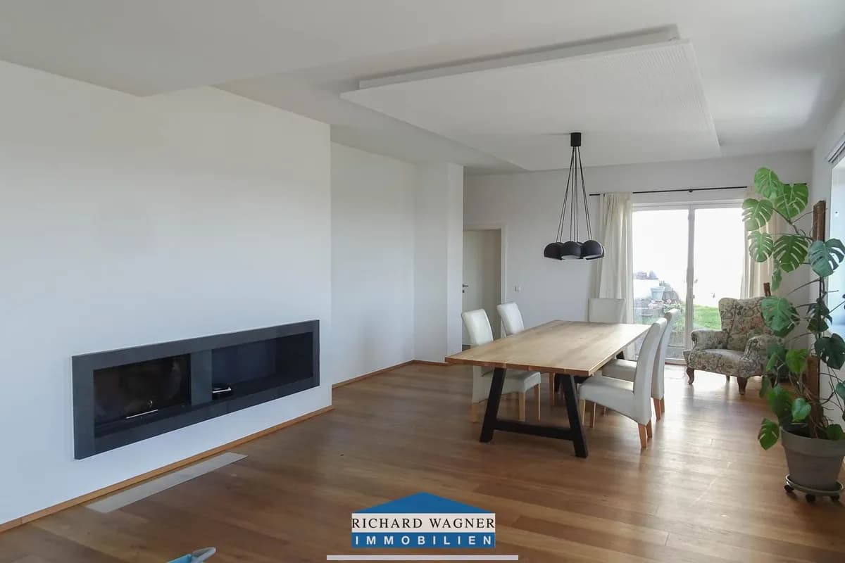 9-Zimmer-Haus kaufen in Linz Land – 328 m², € 590.000 – Bild 4 von 26