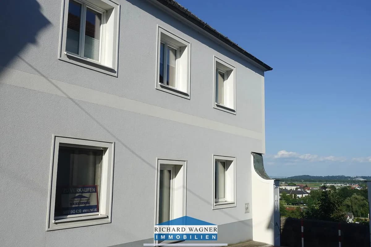 9-Zimmer-Haus kaufen in Linz Land – 328 m², € 590.000 – Bild 13 von 26