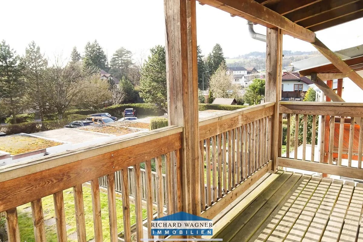 6-Zimmer-Haus kaufen in Linz – 130 m², € 595.000