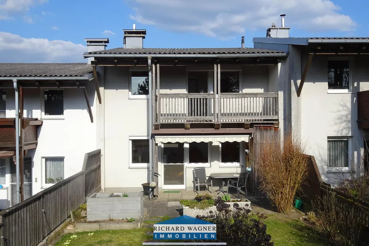 6-Zimmer-Haus kaufen in Linz – 130 m², € 595.000 – Bild 2 von 12