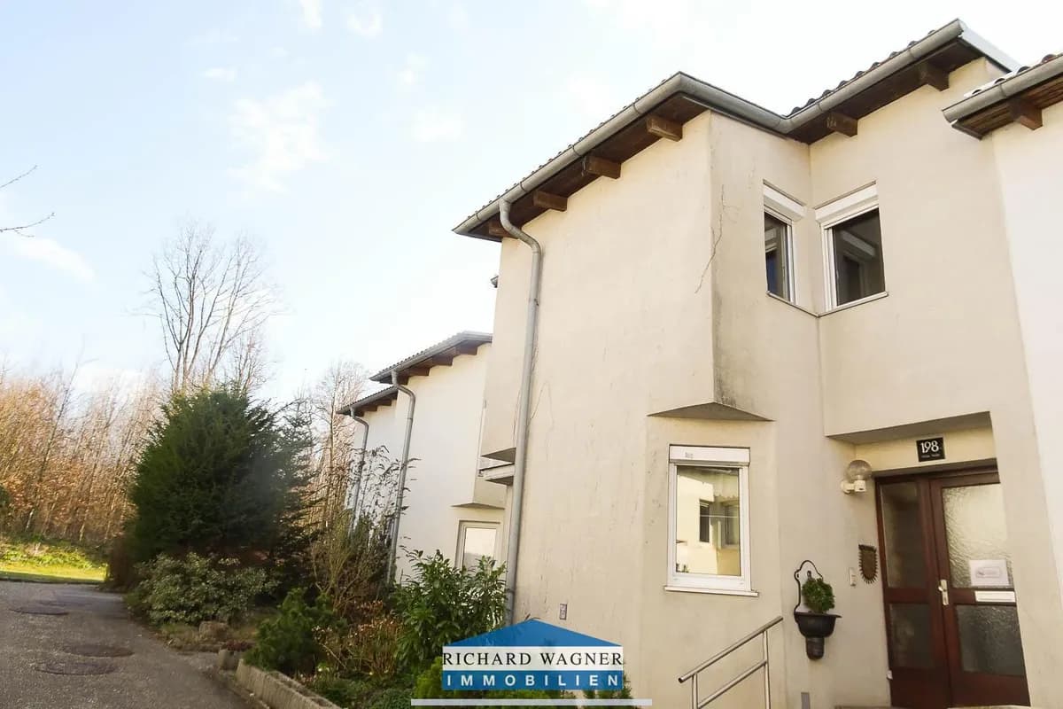 6-Zimmer-Haus kaufen in Linz – 130 m², € 595.000 – Bild 3 von 12