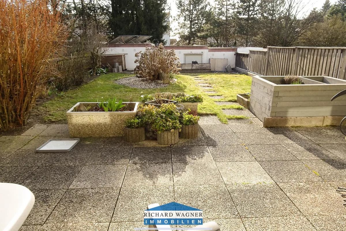 6-Zimmer-Haus kaufen in Linz – 130 m², € 595.000 – Bild 4 von 12