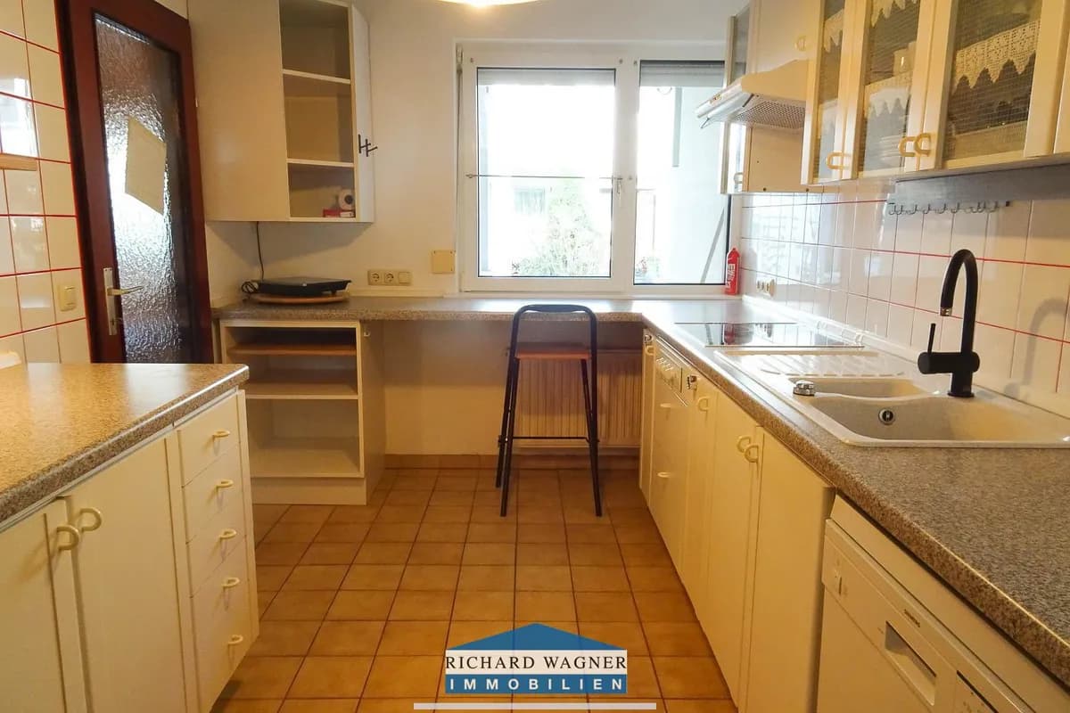 6-Zimmer-Haus kaufen in Linz – 130 m², € 595.000 – Bild 5 von 12
