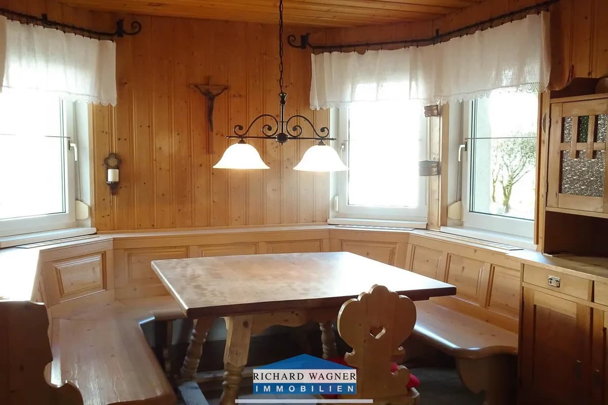 6-Zimmer-Haus kaufen in Linz – 130 m², € 595.000 – Bild 6 von 12