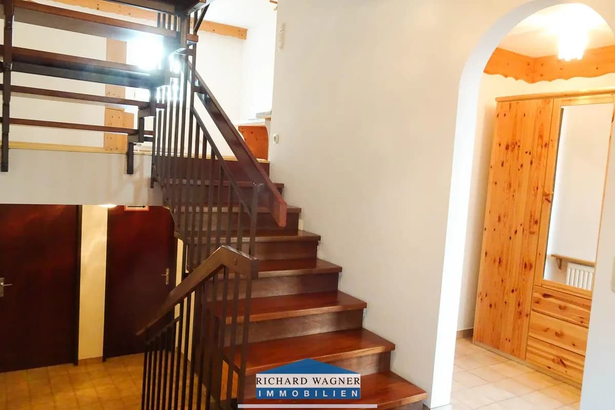 6-Zimmer-Haus kaufen in Linz – 130 m², € 595.000 – Bild 7 von 12