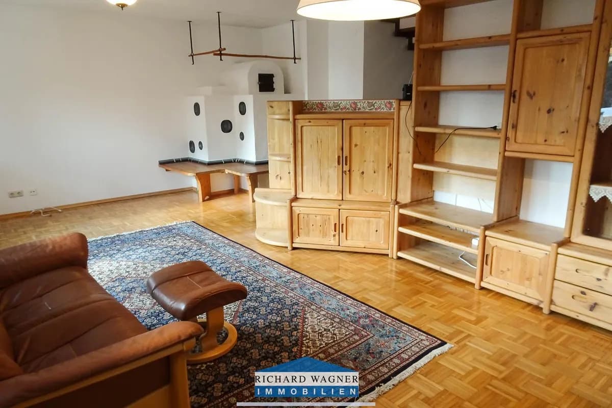 6-Zimmer-Haus kaufen in Linz – 130 m², € 595.000 – Bild 8 von 12