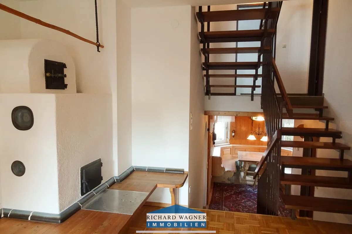 6-Zimmer-Haus kaufen in Linz – 130 m², € 595.000 – Bild 9 von 12