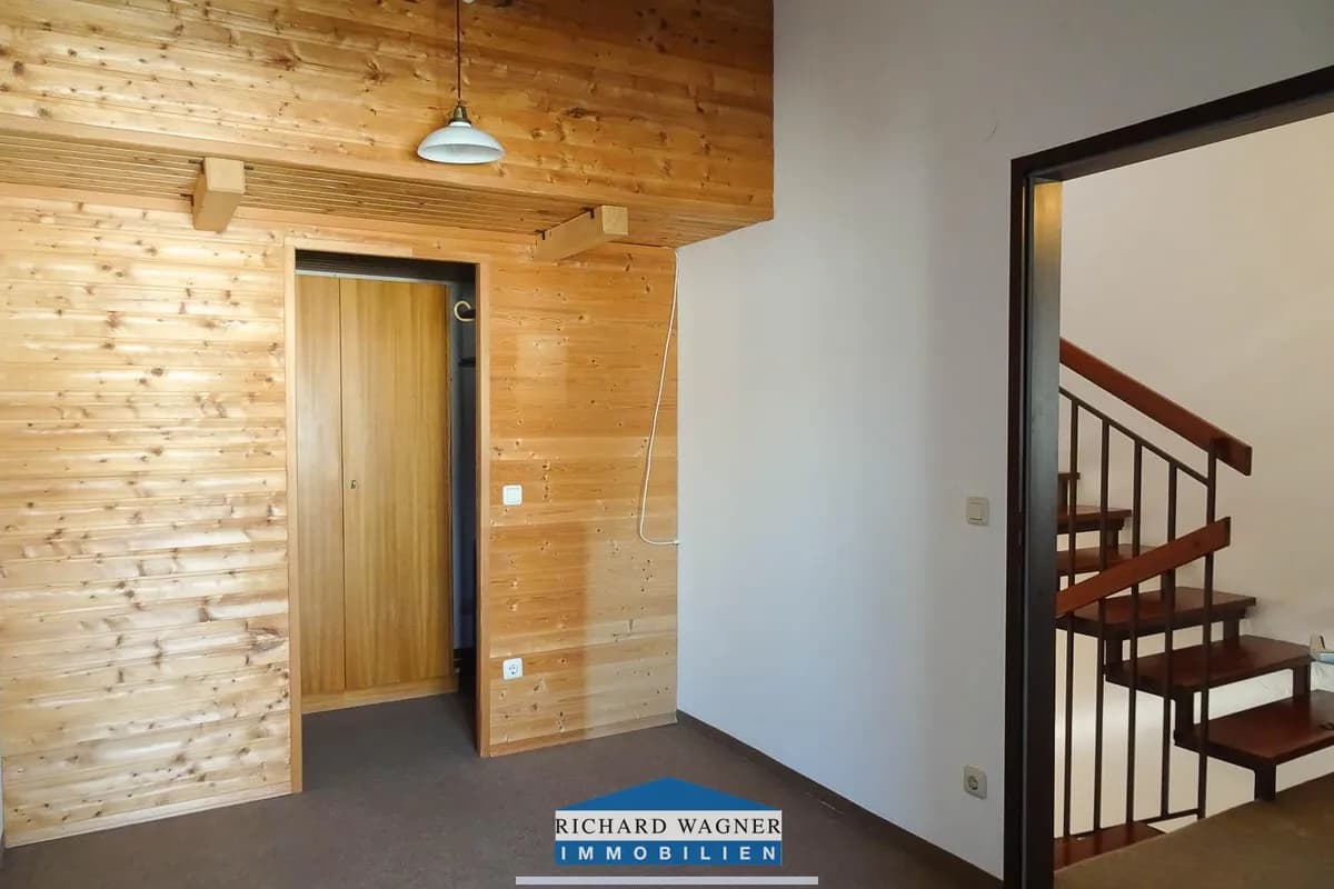6-Zimmer-Haus kaufen in Linz – 130 m², € 595.000 – Bild 11 von 12