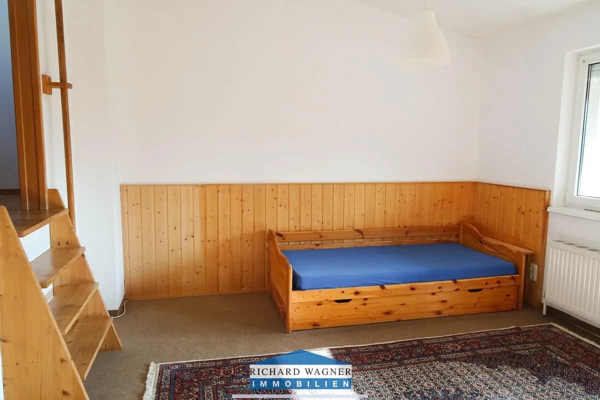 6-Zimmer-Haus kaufen in Linz – 130 m², € 595.000 – Bild 12 von 12