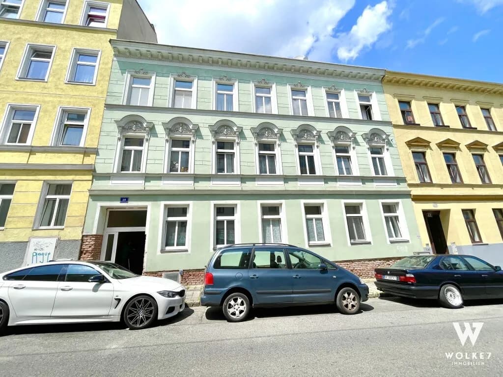 Gewerbeimmobilie kaufen in Wien – 680,18 m², € 1.632.432