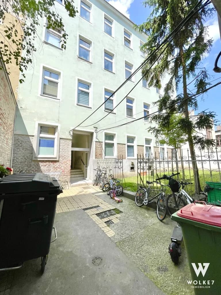 Gewerbeimmobilie kaufen in Wien – 680,18 m², € 1.632.432 – Bild 7 von 11