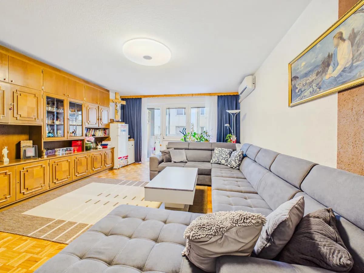 3-Zimmer-Wohnung kaufen in Wels – 90 m², € 240.000 – Bild 3 von 36