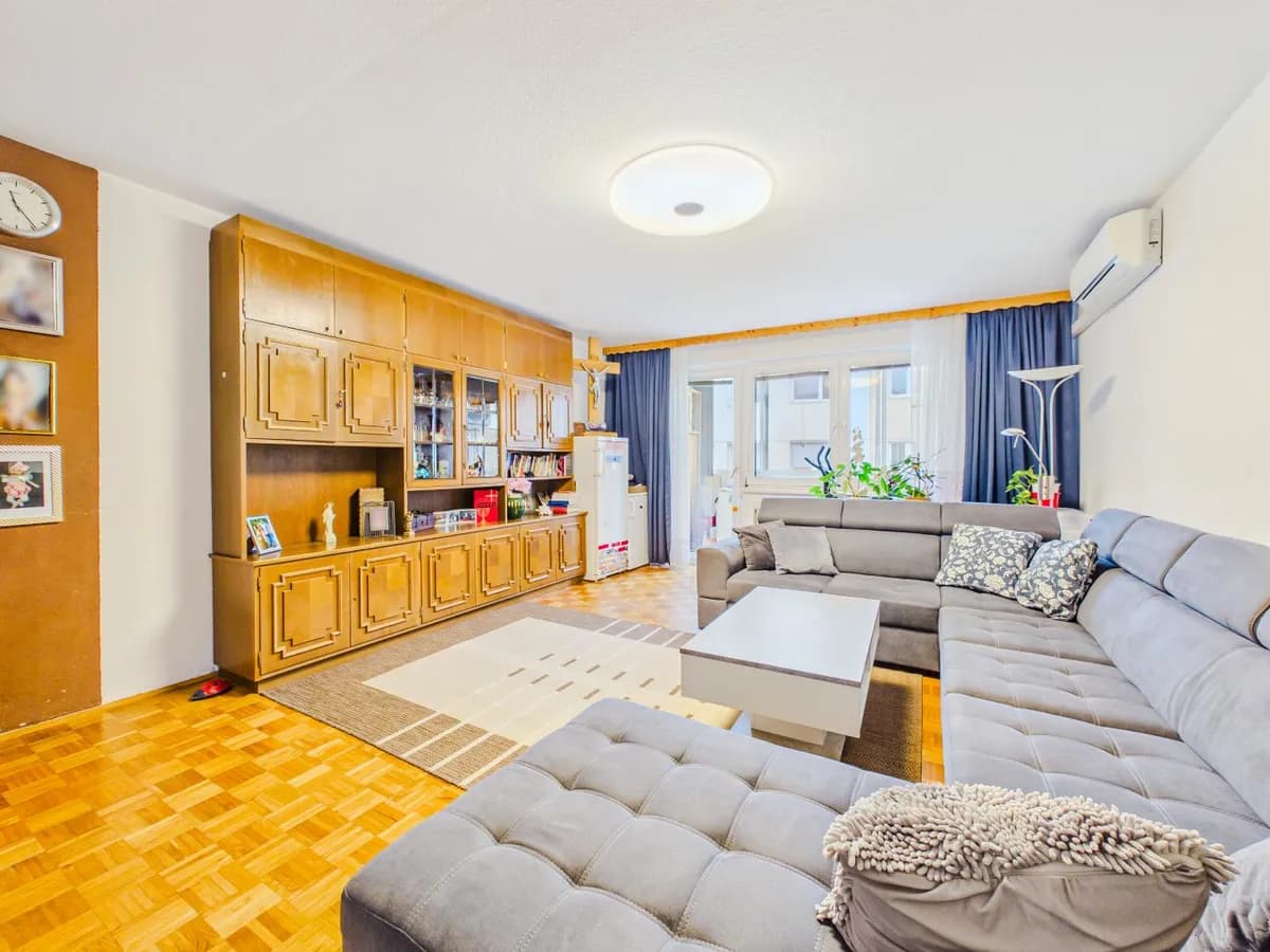 3-Zimmer-Wohnung kaufen in Wels – 90 m², € 240.000 – Bild 4 von 36