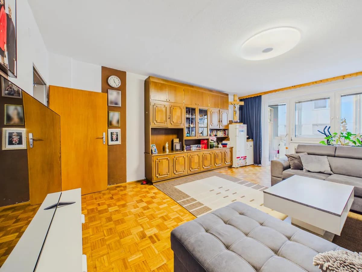 3-Zimmer-Wohnung kaufen in Wels – 90 m², € 240.000 – Bild 5 von 36