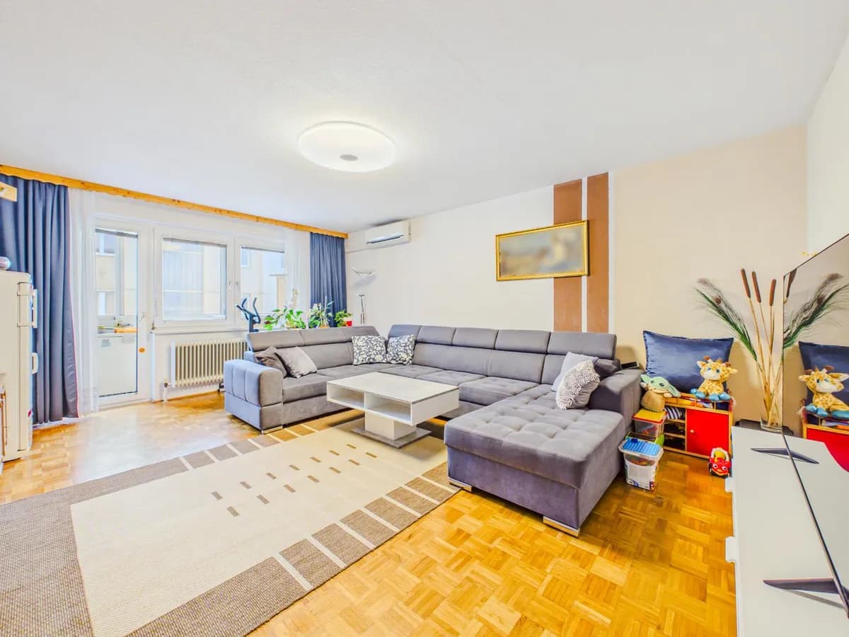 3-Zimmer-Wohnung kaufen in Wels – 90 m², € 240.000 – Bild 6 von 36