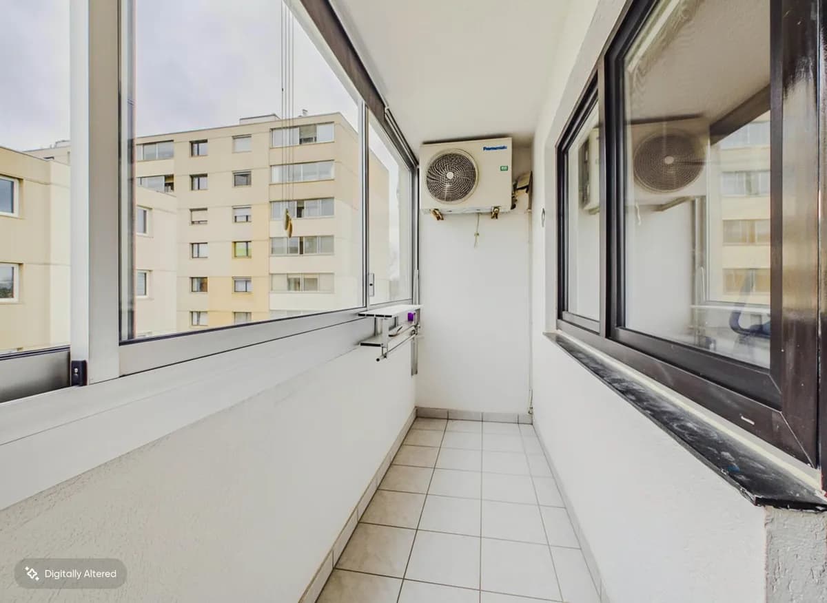 3-Zimmer-Wohnung kaufen in Wels – 90 m², € 240.000 – Bild 8 von 36