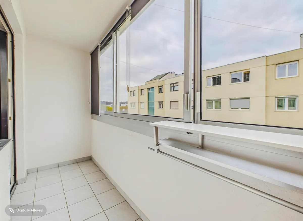 3-Zimmer-Wohnung kaufen in Wels – 90 m², € 240.000 – Bild 9 von 36