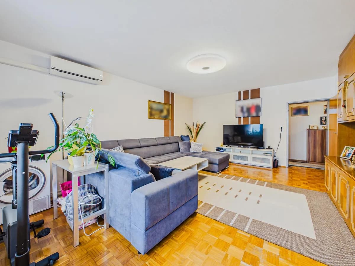 3-Zimmer-Wohnung kaufen in Wels – 90 m², € 240.000 – Bild 10 von 36