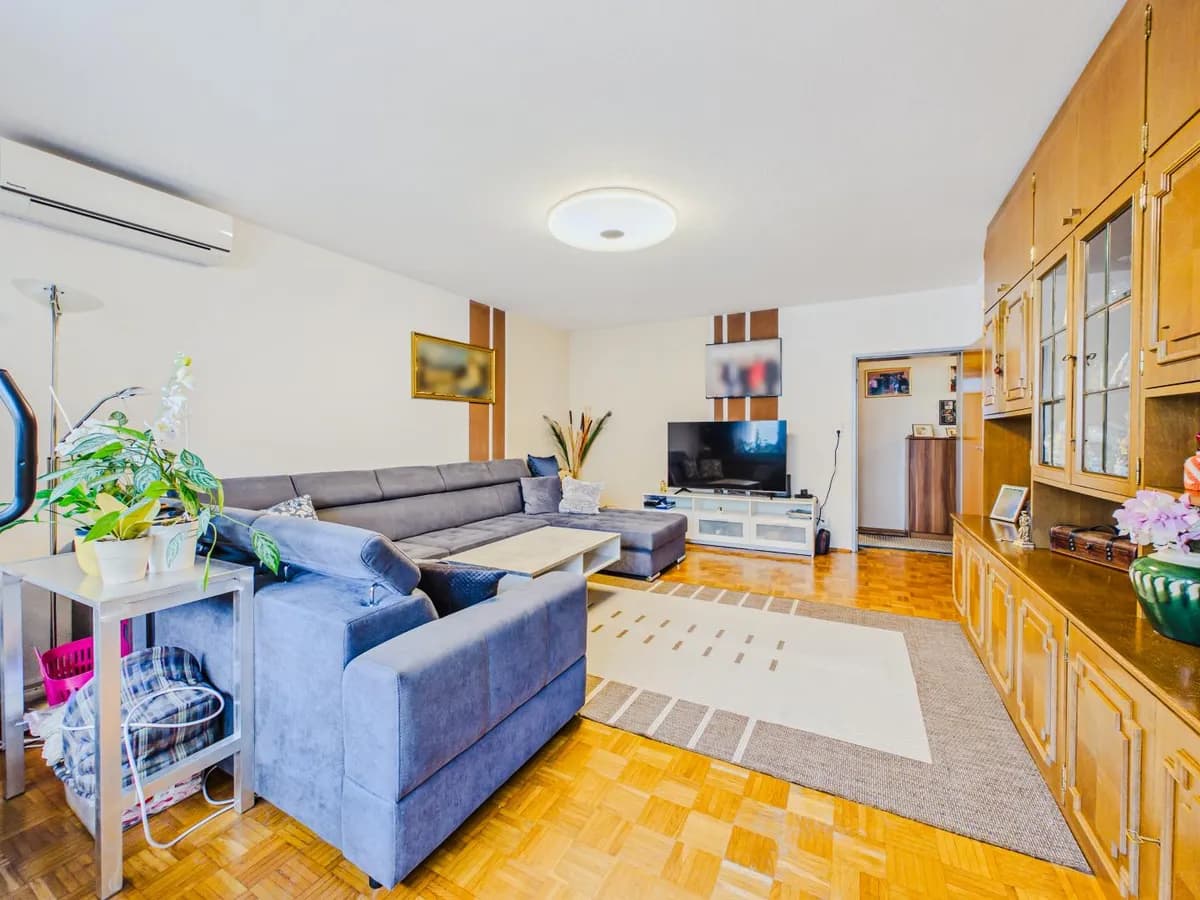 3-Zimmer-Wohnung kaufen in Wels – 90 m², € 240.000 – Bild 11 von 36