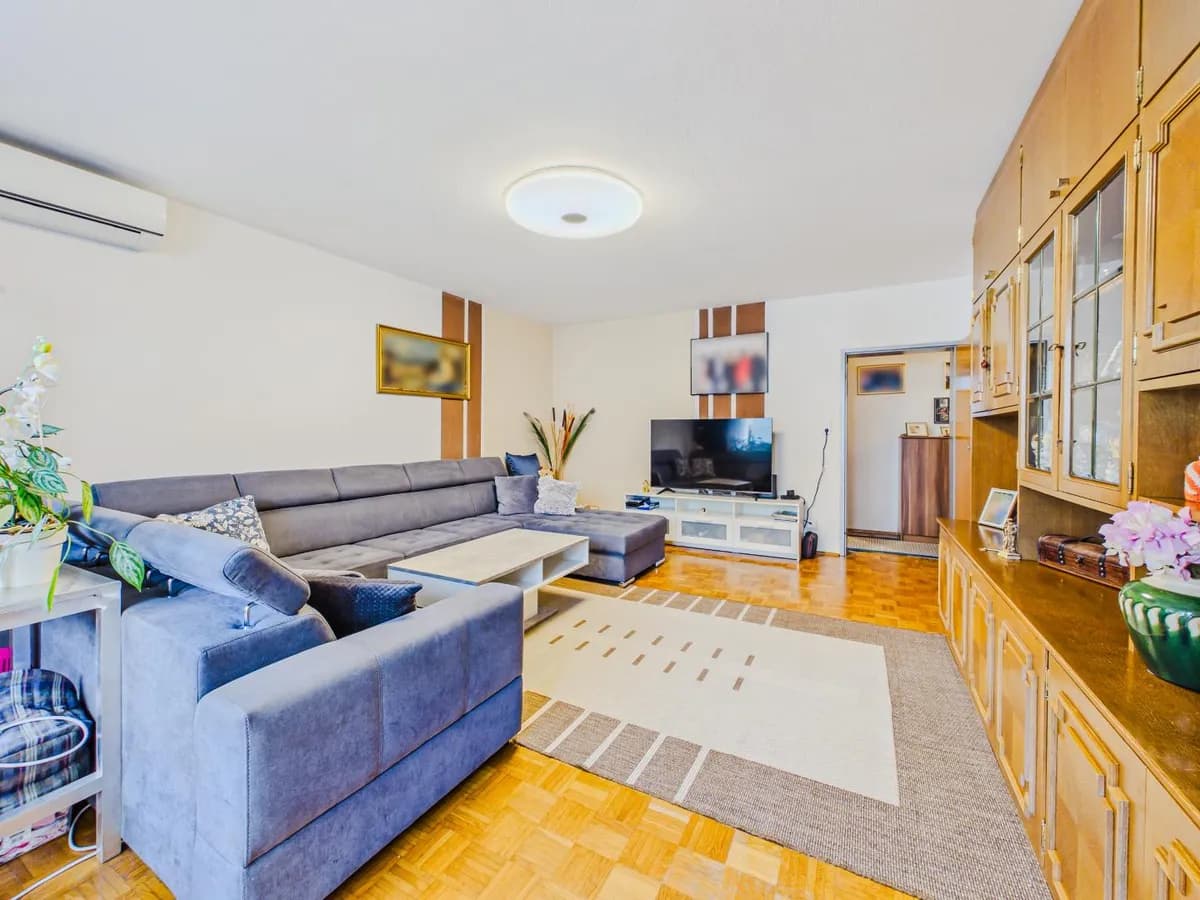 3-Zimmer-Wohnung kaufen in Wels – 90 m², € 240.000 – Bild 12 von 36