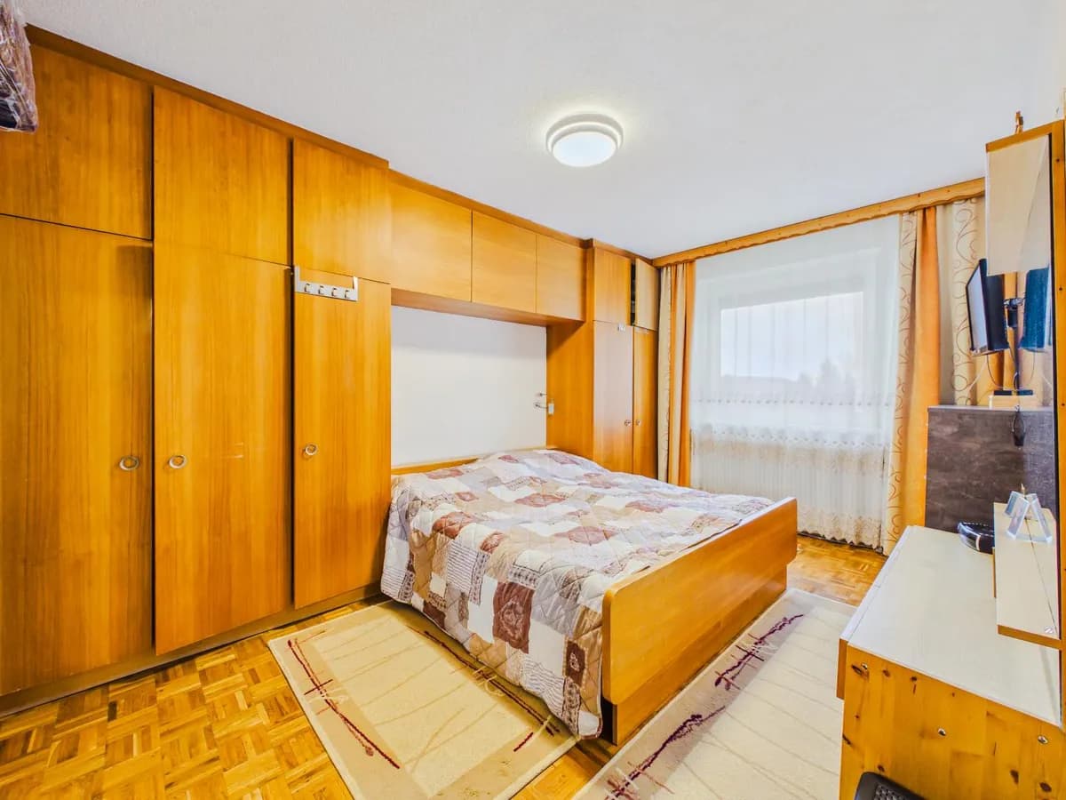 3-Zimmer-Wohnung kaufen in Wels – 90 m², € 240.000 – Bild 13 von 36