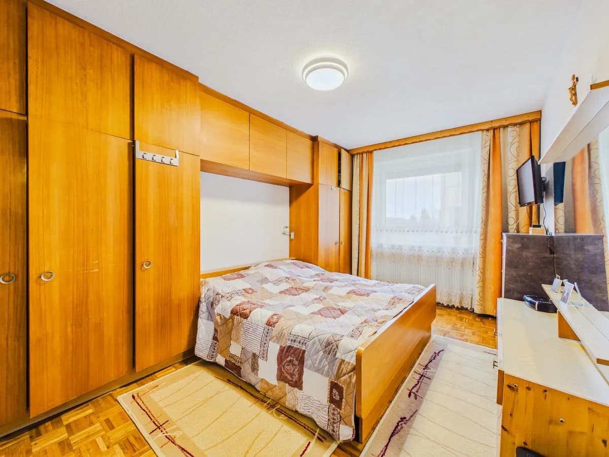3-Zimmer-Wohnung kaufen in Wels – 90 m², € 240.000 – Bild 14 von 36